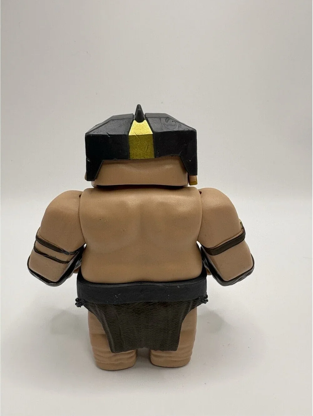 Mattel this inch